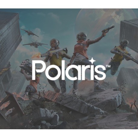 POLARIS PC Steam CD Key