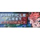 Particle Fleet: Emergence Steam CD Key
