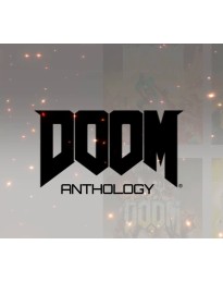 DOOM Anthology PC Steam CD Key