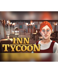 Inn Tycoon PC Steam Account
