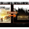 Dying Light - Standard To Definitive Upgrade DLC EU PC Steam CD Key