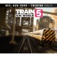 Train Sim World 5: NEC: New York - Trenton DLC EU Xbox One / Xbox Series X|S / PC CD Key