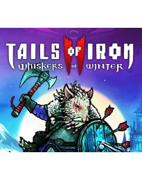 Tails of Iron 2: Whiskers of Winter XBOX One / Xbox Series X|S CD Key