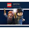 LEGO Harry Potter Collection MX (2022) XBOX One / Xbox Series X|S CD Key