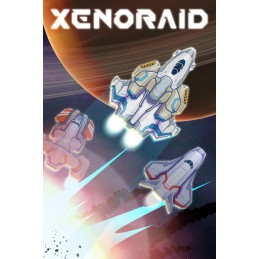 Xenoraid PC Steam CD Key