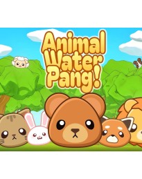 Animal Water Pang! PC Steam CD Key