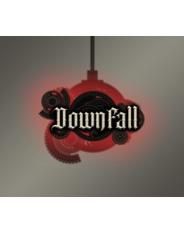 Downfall (2024) PC Steam CD Key