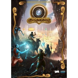 Caravan PC Steam CD Key