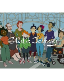 Sibel's Journey PC Steam CD Key