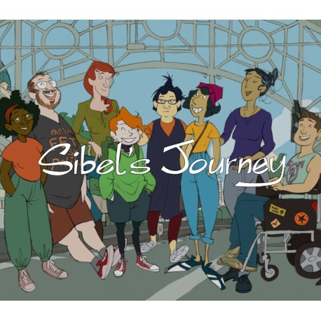 Sibel's Journey PC Steam CD Key