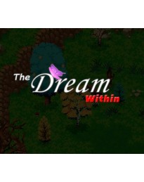 The Dream Within PC Steam CD Key