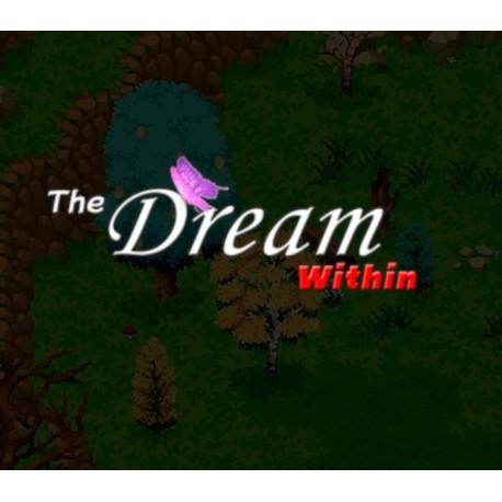 The Dream Within PC Steam CD Key