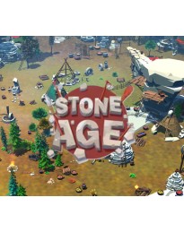 Stone Age PC Epic Games Account