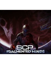 SCP: Fragmented Minds PC Steam CD Key