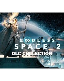 Endless Space 2 - DLC Collection PC Steam CD Key