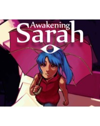 Awakening Sarah PC Steam CD Key