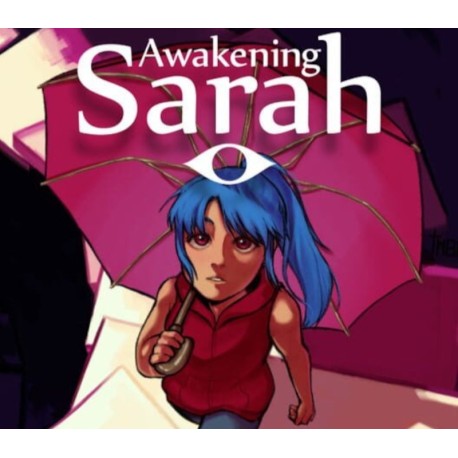 Awakening Sarah PC Steam CD Key