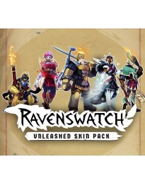 Ravenswatch - Unleashed Skin Pack DLC PC Steam CD Key