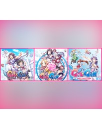 The GalGun Trilogy Collection PC Steam CD Key