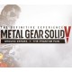 Metal Gear Solid V The Definitive Experience PS4 Account