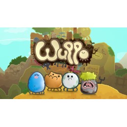 Wuppo: Definitive Edition PC Steam CD Key