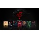 HITMAN 3: Seven Deadly Sins Collection EU Xbox One / Xbox Series X|S CD Key