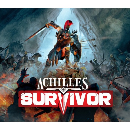 Achilles: Survivor PC Steam CD Key