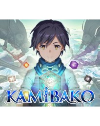 KAMiBAKO - Mythology of Cube - PC Steam CD Key
