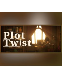 Plot Twist PC Steam CD Key