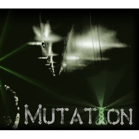 Mutation PC Steam CD Key