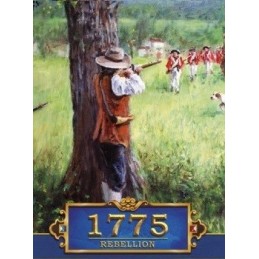 1775: Rebellion Steam CD Key