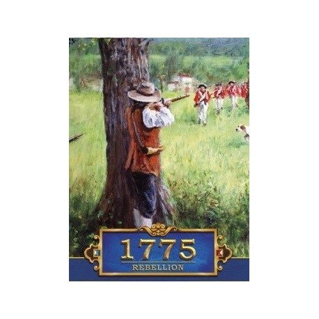 1775: Rebellion Steam CD Key
