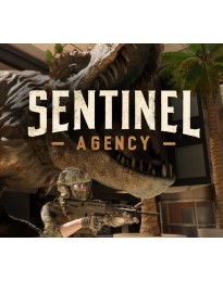 Sentinel Agency PC Steam CD Key