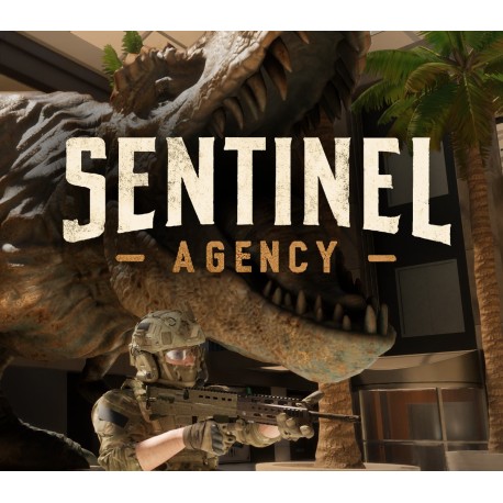 Sentinel Agency PC Steam CD Key