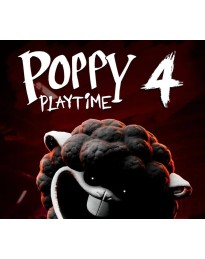 Poppy Playtime: Chapter 4 PC Epic Games Account