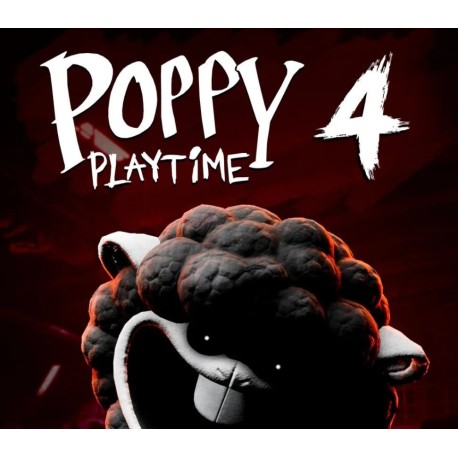 Poppy Playtime: Chapter 4 PC Epic Games Account