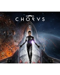 Chorus XBOX One / Xbox Series X|S Account