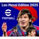 eFootball 2025: Leo Messi Edition EU XBOX One / Xbox Series X|S / PC CD Key