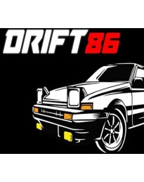 Drift86 PC Steam CD Key