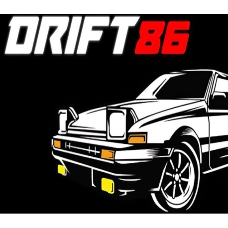 Drift86 PC Steam CD Key