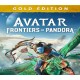 Avatar: Frontiers of Pandora Gold Edition PC Ubisoft Connect CD Key