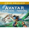 Avatar: Frontiers of Pandora Gold Edition PC Ubisoft Connect CD Key