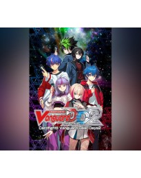 Cardfight!! Vanguard Dear Days 2 PC Steam Account