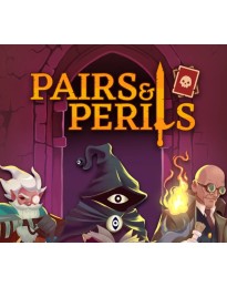 Pairs & Perils PC Steam CD Key