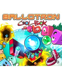 Ballotron Coolbox TR XBOX One / Xbox Series X|S CD Key