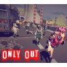 Only Out PC Steam CD Key