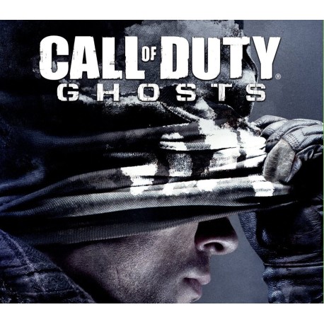Call of Duty: Ghosts US PC Windows 10 CD Key