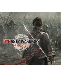 Dynasty Warriors: Origins PC Steam Account