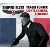 Sniper Elite: Resistance - Target Führer - Lights, Camera, Achtung DLC EU PS5 CD Key