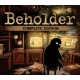 Beholder Complete Edition EU XBOX One / Xbox Series X|S Key